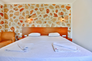VKV7884 Villa Kalkan