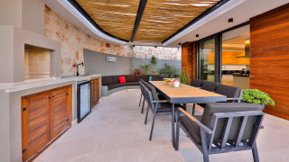 VKV4088 Villa Kalkan