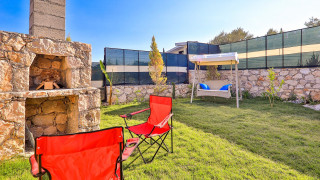 VKV3361 Villa Kalkan