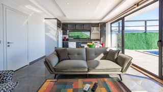 VKV1273 Villa Kalkan
