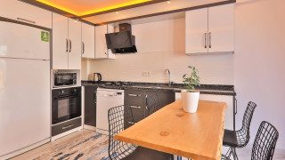 VKV5713 Villa Kalkan