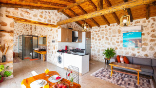 VKV9087 Villa Kalkan