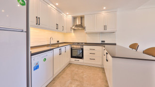 VKV5383 Villa Kalkan