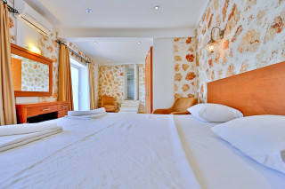 VKV7884 Villa Kalkan