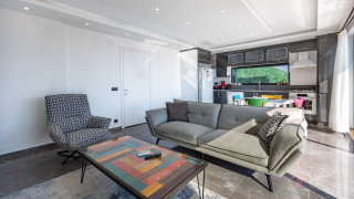 VKV1273 Villa Kalkan