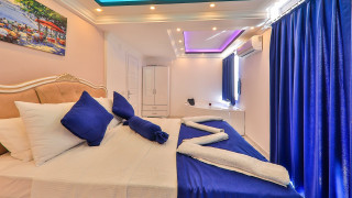 VKV5713 Villa Kalkan