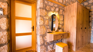 VKV5580 Villa Kalkan