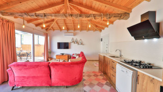 VKV3361 Villa Kalkan