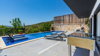 VKV8490 Villa Kalkan