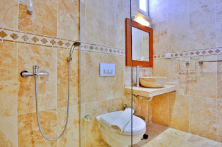 VKV7884 Villa Kalkan