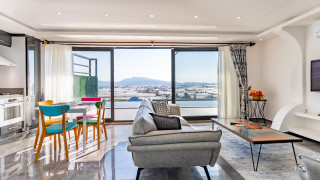 VKV1273 Villa Kalkan