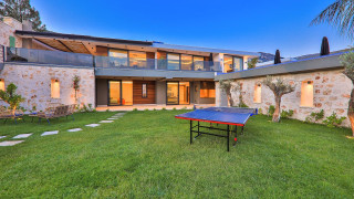VKV4088 Villa Kalkan
