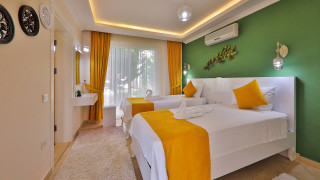 VKV3881 Villa Kalkan