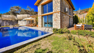 VKV5684 Villa Kalkan