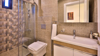 VKV5383 Villa Kalkan