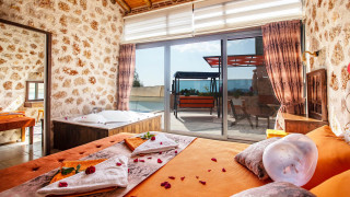 VKV9087 Villa Kalkan