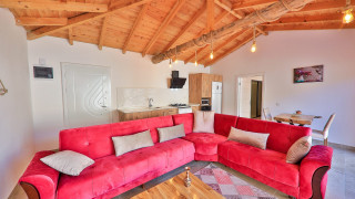 VKV3361 Villa Kalkan