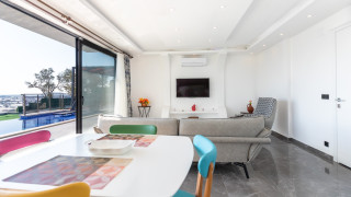 VKV1273 Villa Kalkan