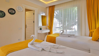 VKV3881 Villa Kalkan