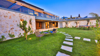 VKV4088 Villa Kalkan