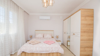 VKV6432 Villa Kalkan