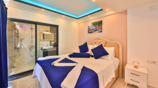 VKV5713 Villa Kalkan