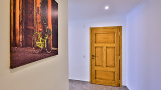 VKV5383 Villa Kalkan