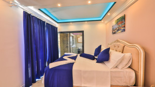 VKV5713 Villa Kalkan