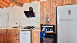 VKV3361 Villa Kalkan