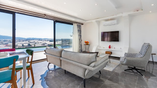 VKV1273 Villa Kalkan