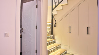 VKV5383 Villa Kalkan