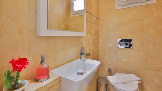 VKV3881 Villa Kalkan