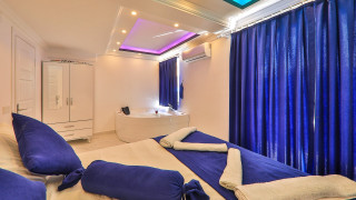 VKV5713 Villa Kalkan
