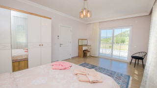 VKV6432 Villa Kalkan