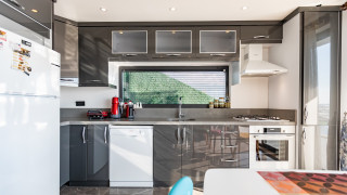 VKV1273 Villa Kalkan
