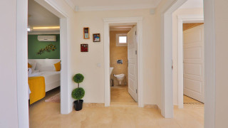 VKV3881 Villa Kalkan