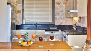 VKV7966 Villa Kalkan