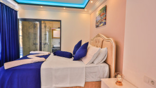 VKV5713 Villa Kalkan
