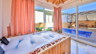 VKV3361 Villa Kalkan
