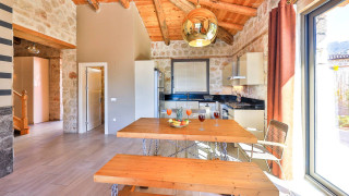 VKV7966 Villa Kalkan