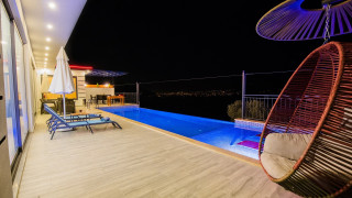 VKV5910 Villa Kalkan