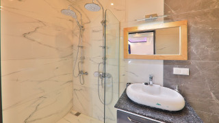 VKV5713 Villa Kalkan