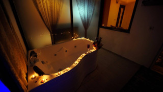 VKV8291 Villa Kalkan