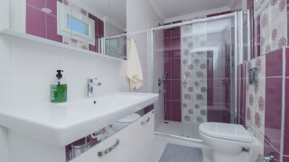 VKV6432 Villa Kalkan