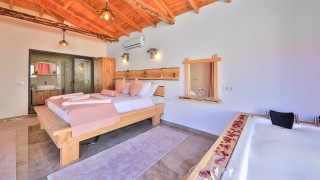 VKV3361 Villa Kalkan