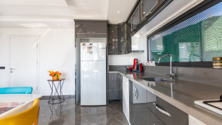 VKV1273 Villa Kalkan