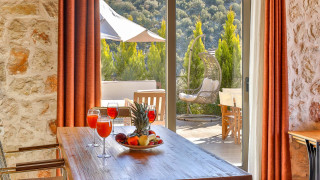 VKV7966 Villa Kalkan