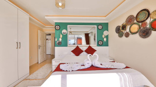 VKV3881 Villa Kalkan