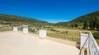 VKV6432 Villa Kalkan