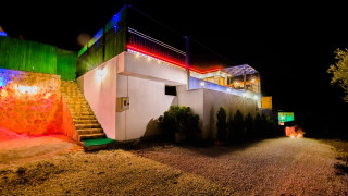 VKV5910 Villa Kalkan